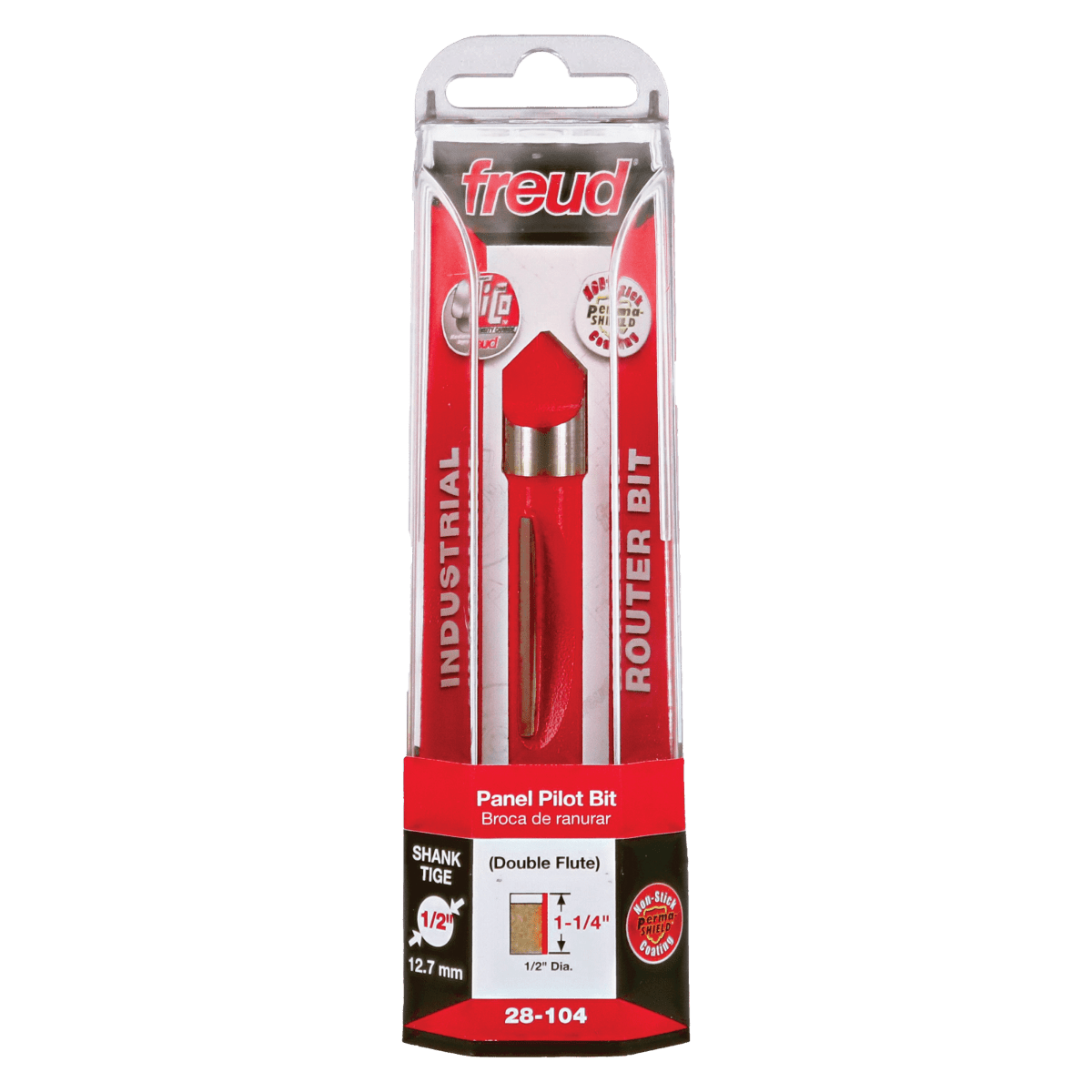 1/2" (Dia.) Panel Pilot Bit - AAA Industrial Supply