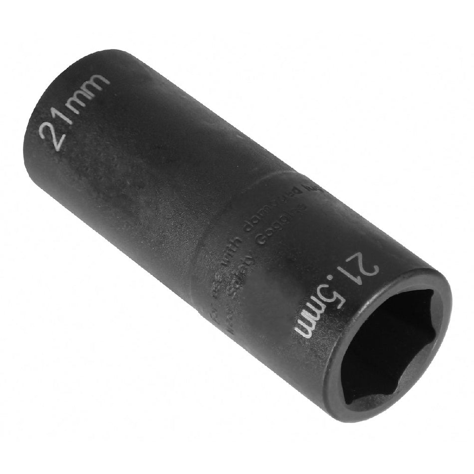 1/2" Dr. 21mm x 21.5mm Flip Socket - AAA Industrial Supply