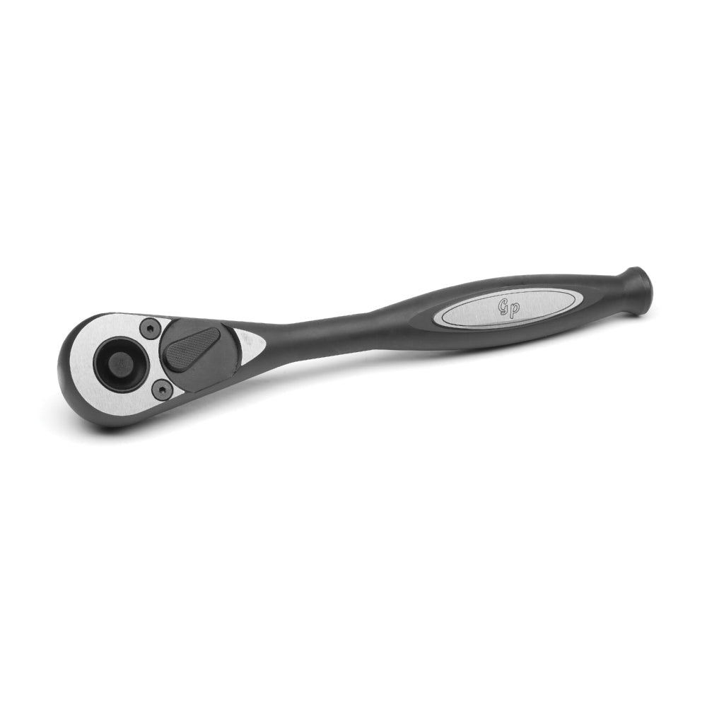 1/2" Dr. 24 Tooth Quick Release Ratchet w/Hanger - AAA Industrial Supply