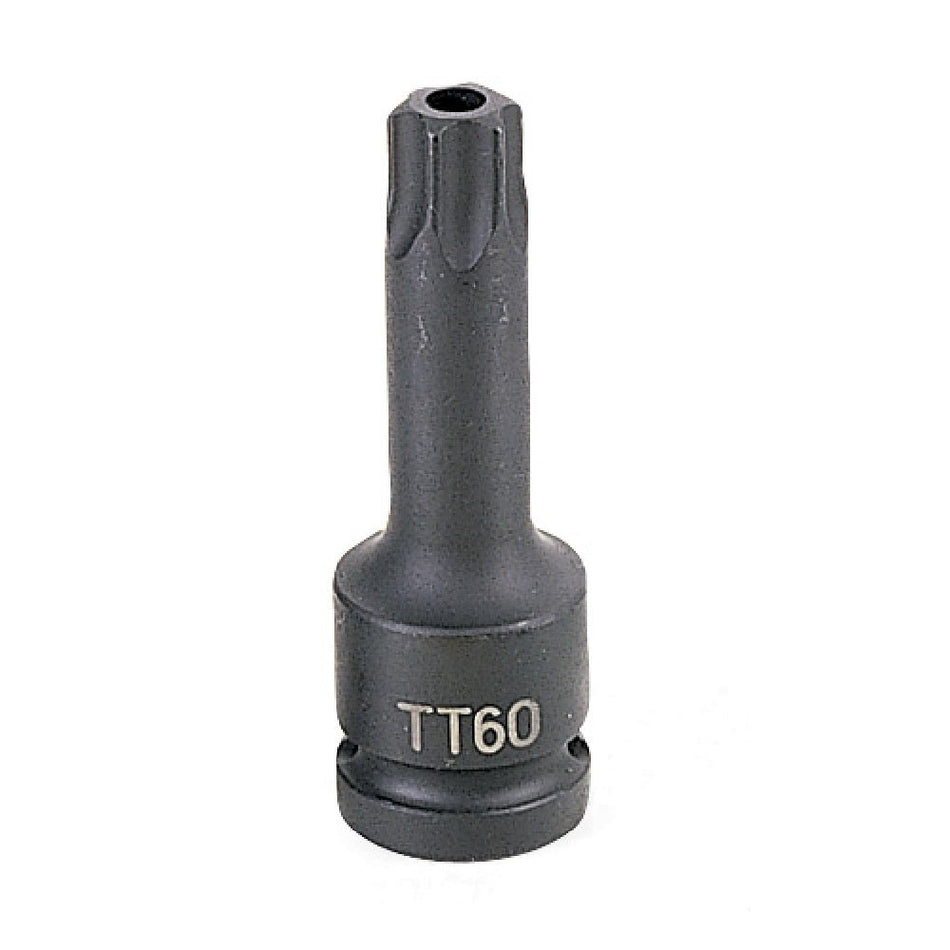 1/2" Dr. x TT47 Tamper Proof Star Driver - AAA Industrial Supply