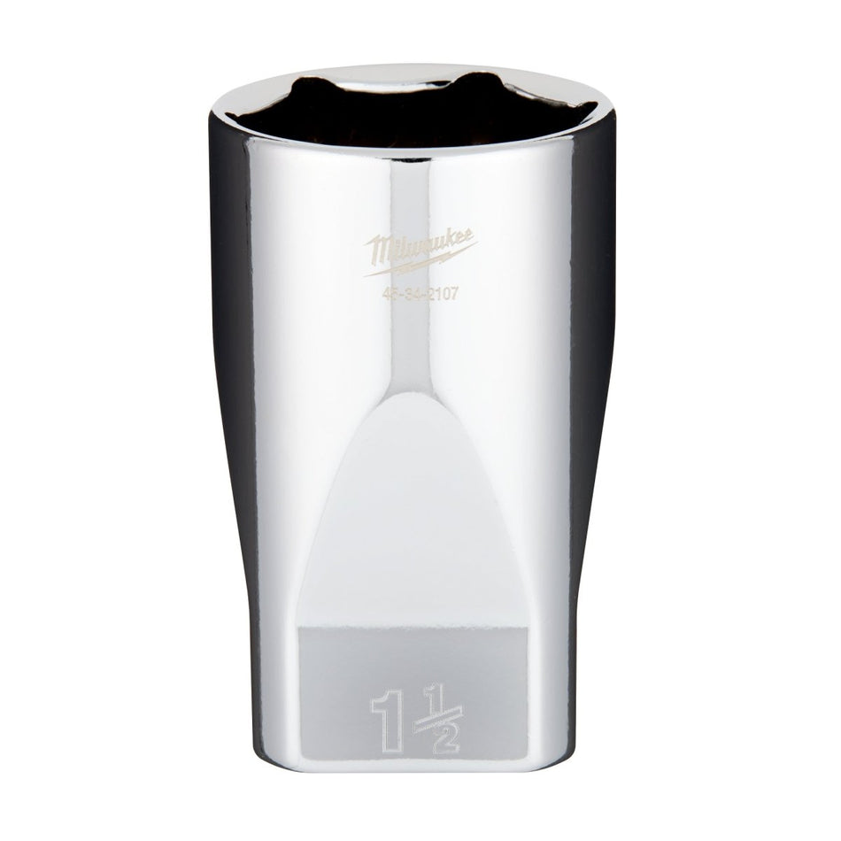 1/2" Drive 1 - 1/2" Deep Socket - AAA Industrial Supply