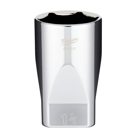 1/2" Drive 1 - 1/2" Deep Socket - AAA Industrial Supply