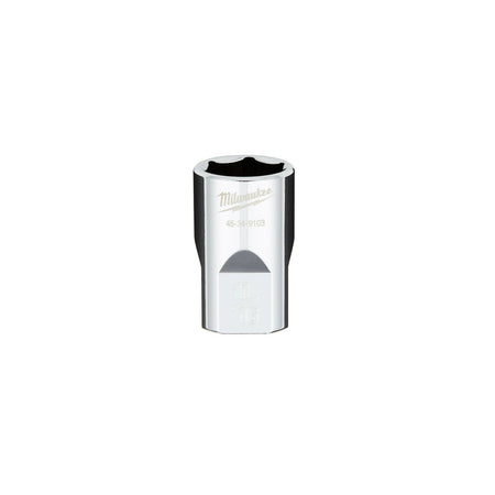 1/2" Drive 11/16" SAE 6 - Point Socket with FOUR FLAT™ Sides - AAA Industrial Supply