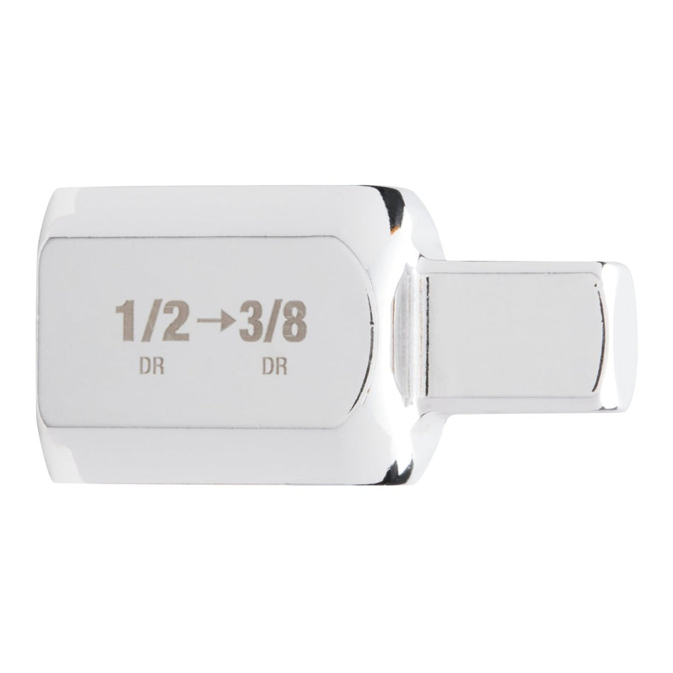 1/2" Drive 1/2"F X 3/8"M Adapter - AAA Industrial Supply