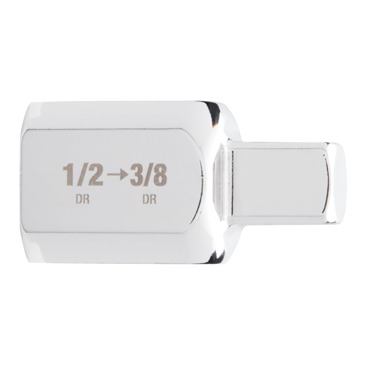 1/2" Drive 1/2"F X 3/8"M Adapter - AAA Industrial Supply