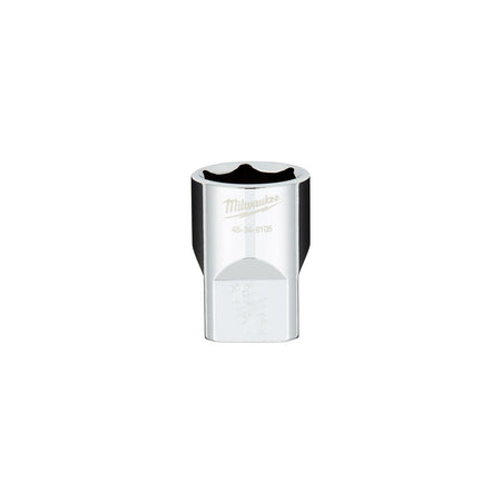 1/2" Drive 13/16" SAE 6 - Point Socket with FOUR FLAT™ Sides - AAA Industrial Supply