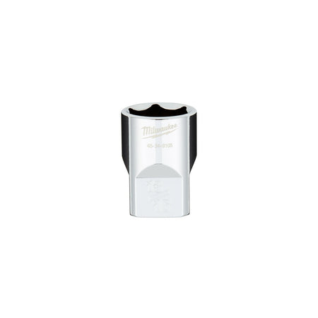1/2" Drive 13/16" SAE 6 - Point Socket with FOUR FLAT™ Sides - AAA Industrial Supply