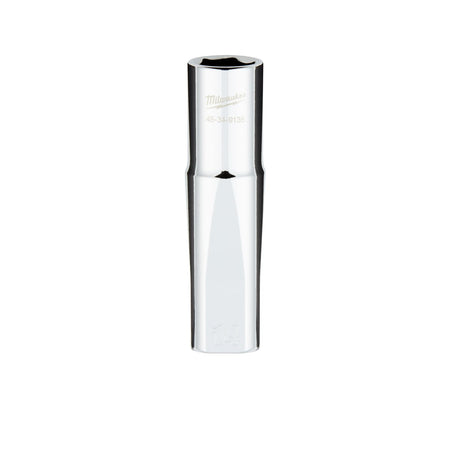 1/2" Drive 14MM Metric 6 - Point Deep Socket with FOUR FLAT™ Sides - AAA Industrial Supply