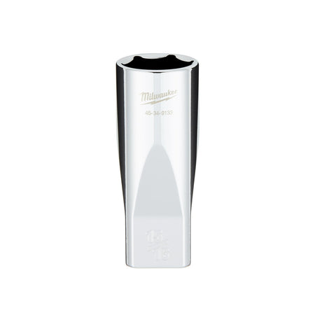 1/2" Drive 15/16" SAE 6 - Point Deep Socket with FOUR FLAT™ Sides - AAA Industrial Supply