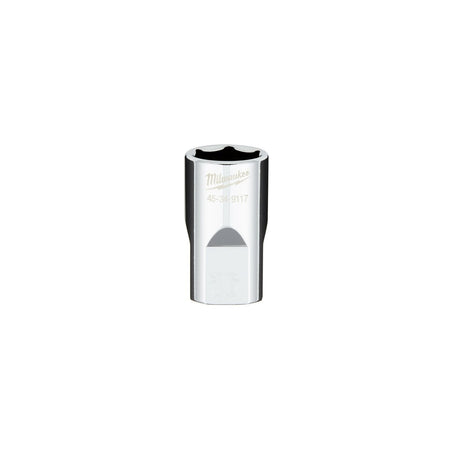 1/2" Drive 16MM Metric 6 - Point Socket with FOUR FLAT™ Sides - AAA Industrial Supply