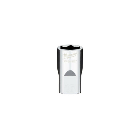 1/2" Drive 16MM Metric 6 - Point Socket with FOUR FLAT™ Sides - AAA Industrial Supply
