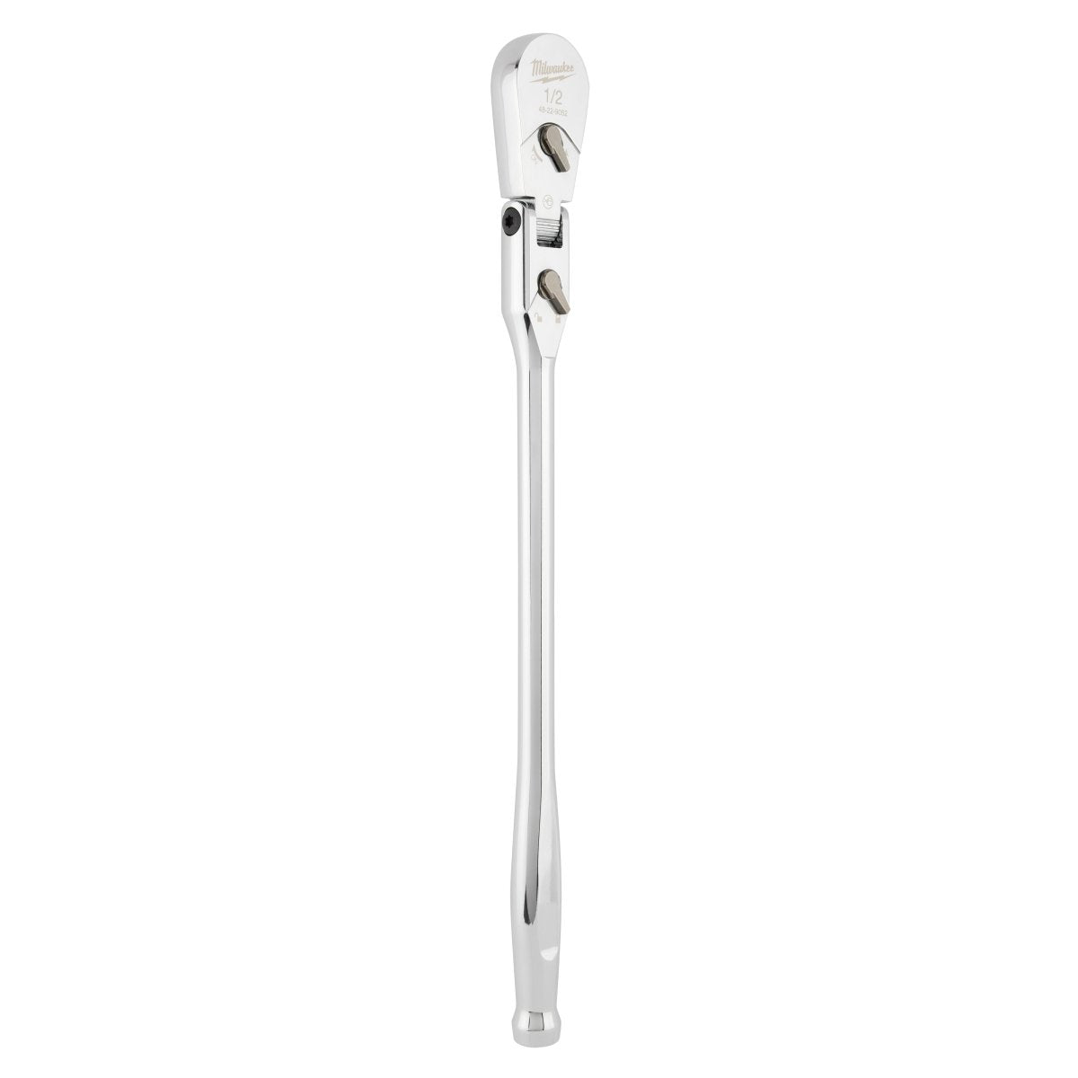 1/2" Drive 18" Flex Head Ratchet - AAA Industrial Supply