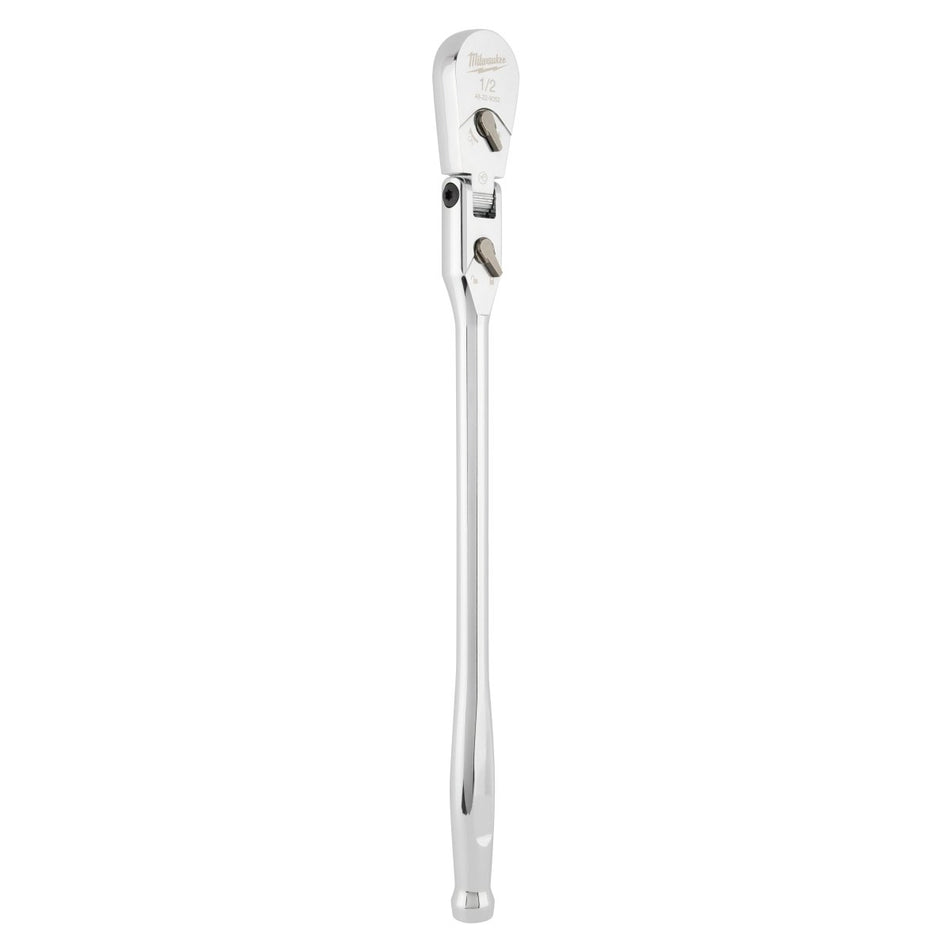 1/2" Drive 18" Flex Head Ratchet - AAA Industrial Supply