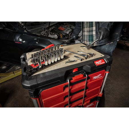 1/2" Drive 18" Ratchet - AAA Industrial Supply