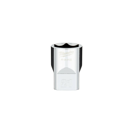 1/2" Drive 21MM Metric 6 - Point Socket with FOUR FLAT™ Sides - AAA Industrial Supply