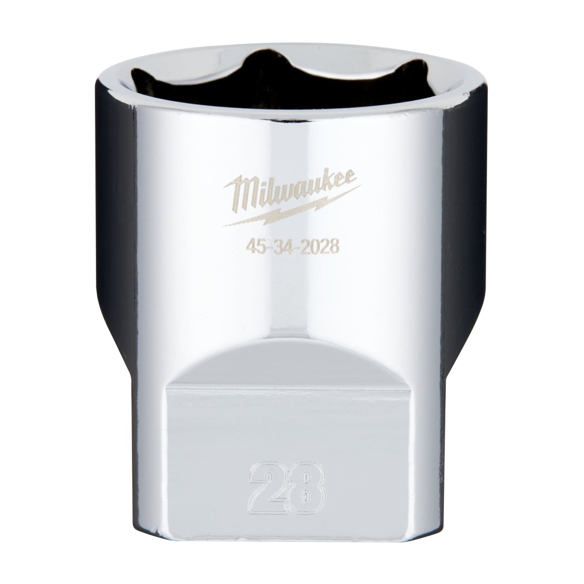 1/2" Drive 28mm Socket - AAA Industrial Supply
