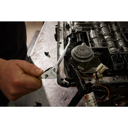 1/2" Drive 3" Wobble Extension - AAA Industrial Supply