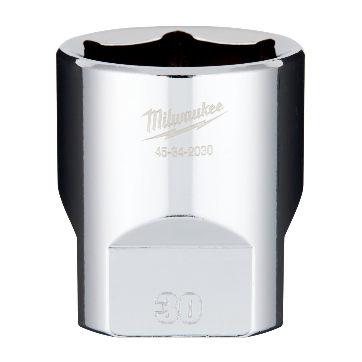 1/2" Drive 30mm Socket - AAA Industrial Supply