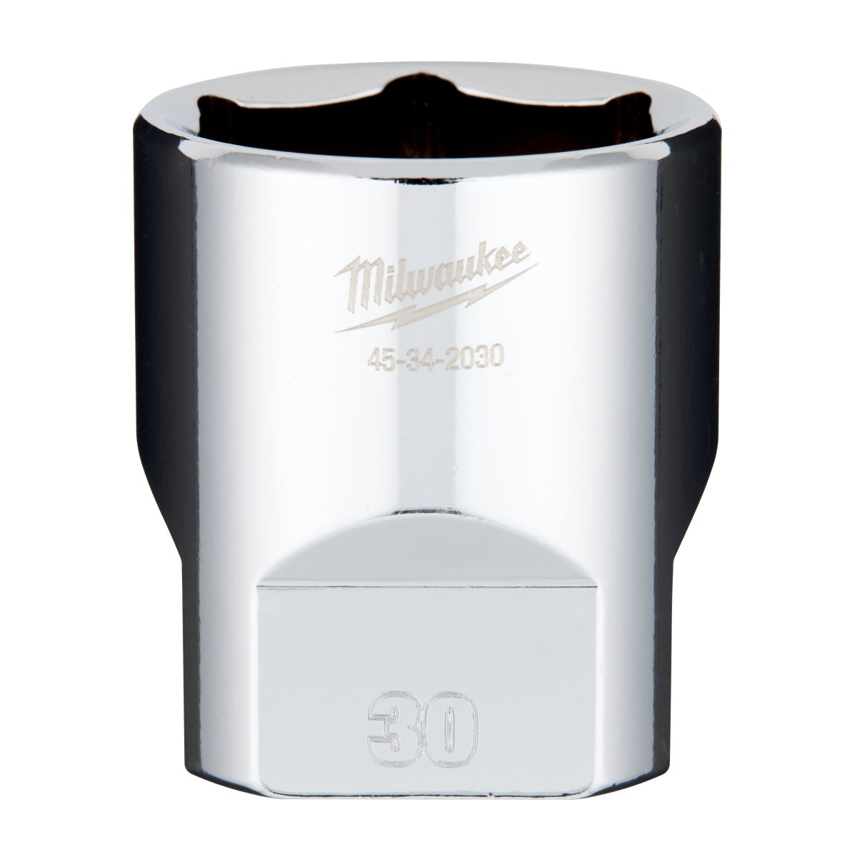 1/2" Drive 30mm Socket - AAA Industrial Supply