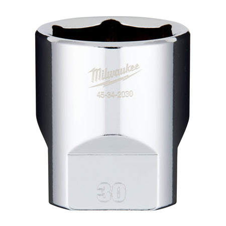 1/2" Drive 30mm Socket - AAA Industrial Supply