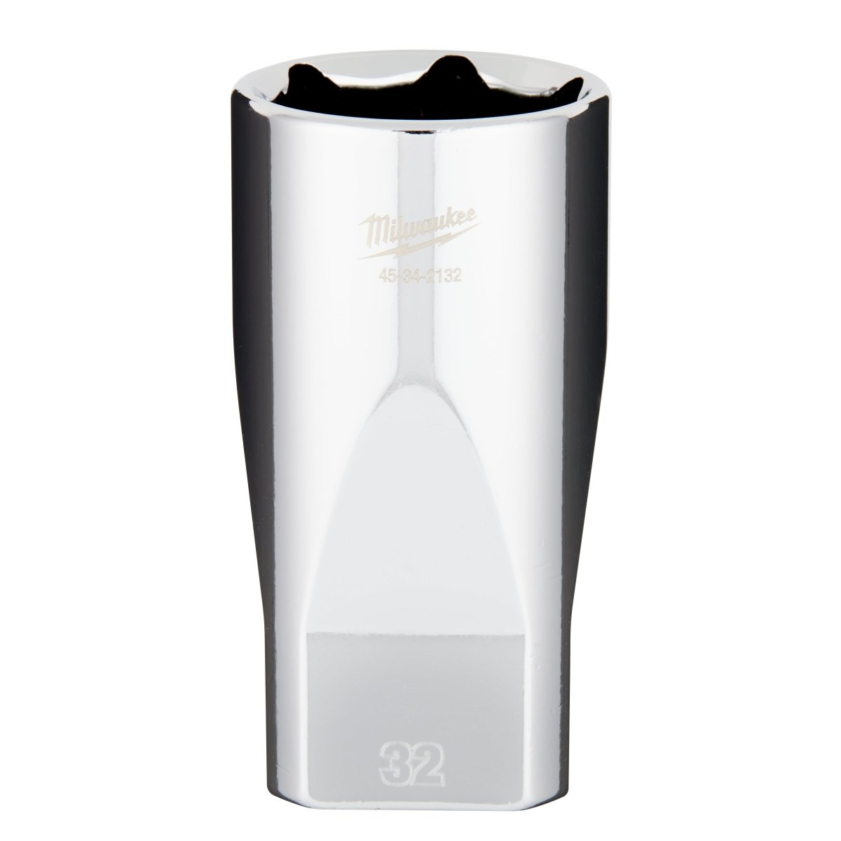 1/2" Drive 32mm Deep Socket - AAA Industrial Supply