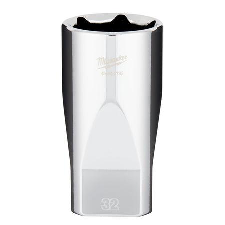 1/2" Drive 32mm Deep Socket - AAA Industrial Supply