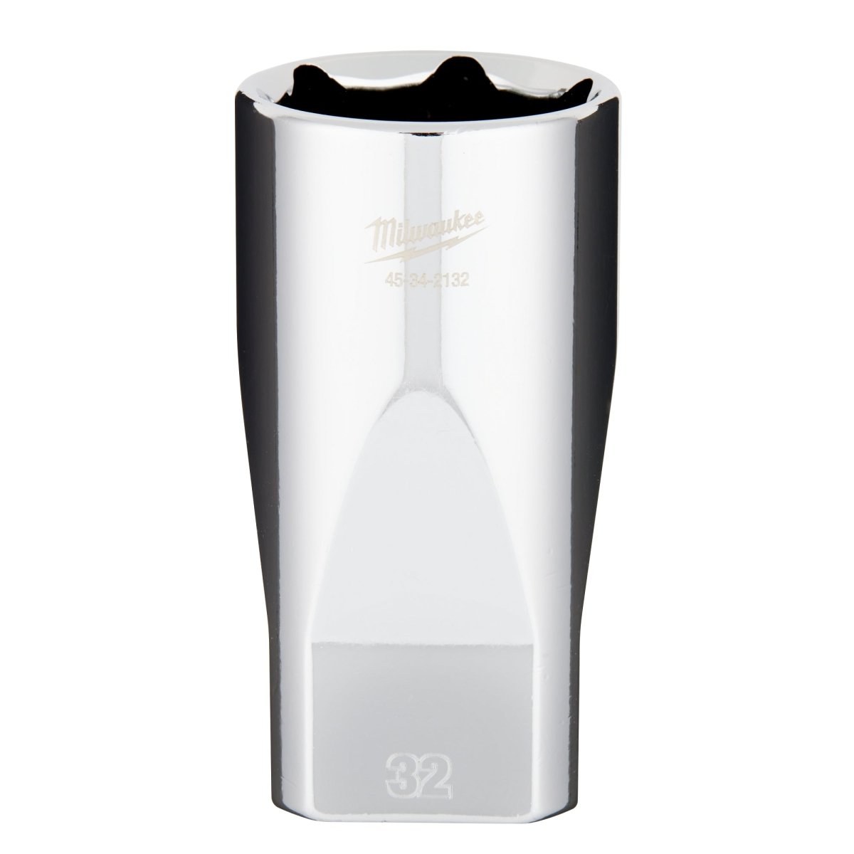 1/2" Drive 32mm Deep Socket - AAA Industrial Supply