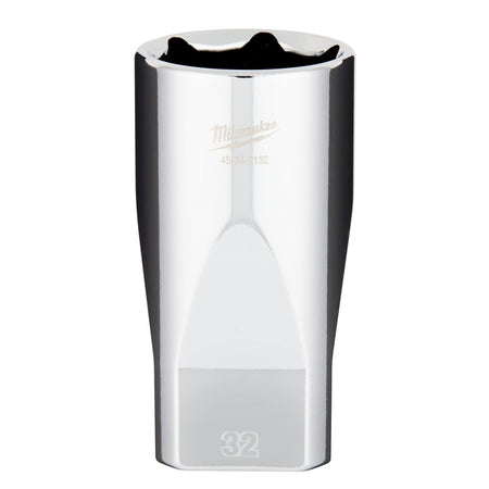 1/2" Drive 32mm Deep Socket - AAA Industrial Supply