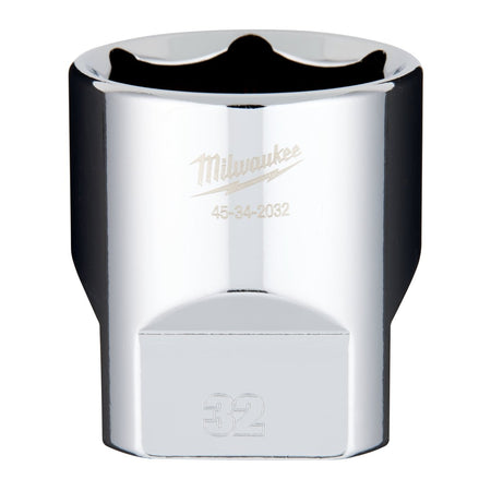 1/2" Drive 32mm Socket - AAA Industrial Supply
