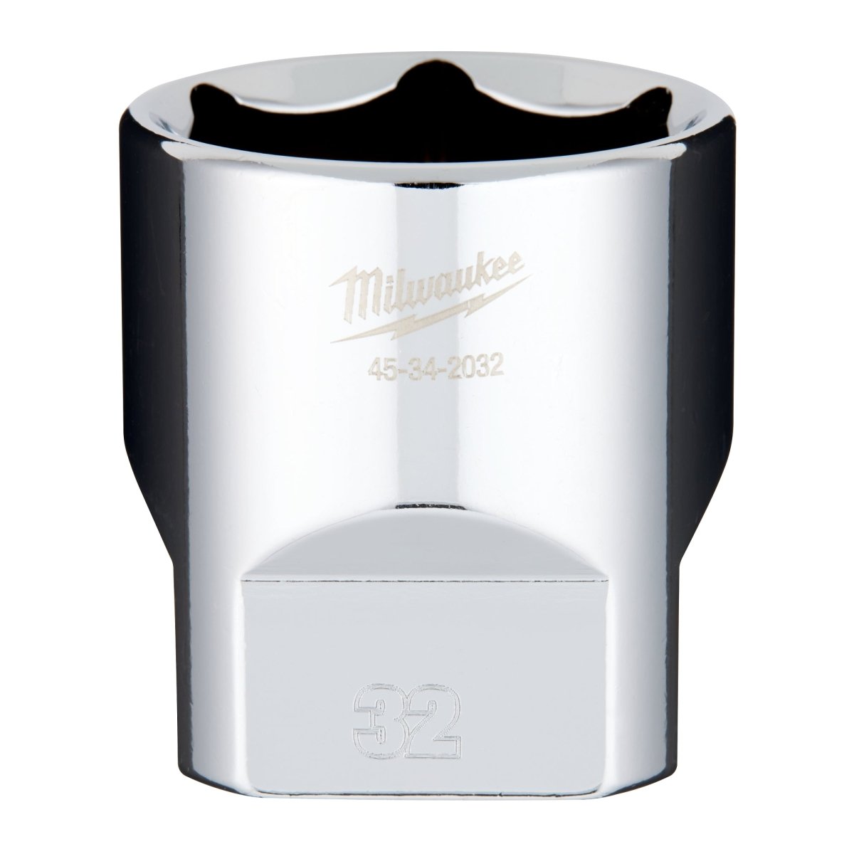 1/2" Drive 32mm Socket - AAA Industrial Supply