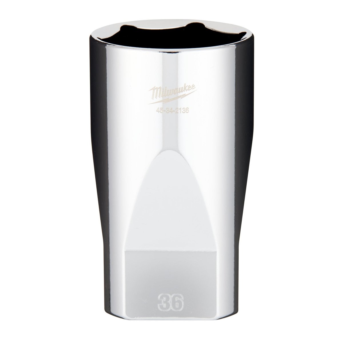 1/2" Drive 36mm Deep Socket - AAA Industrial Supply