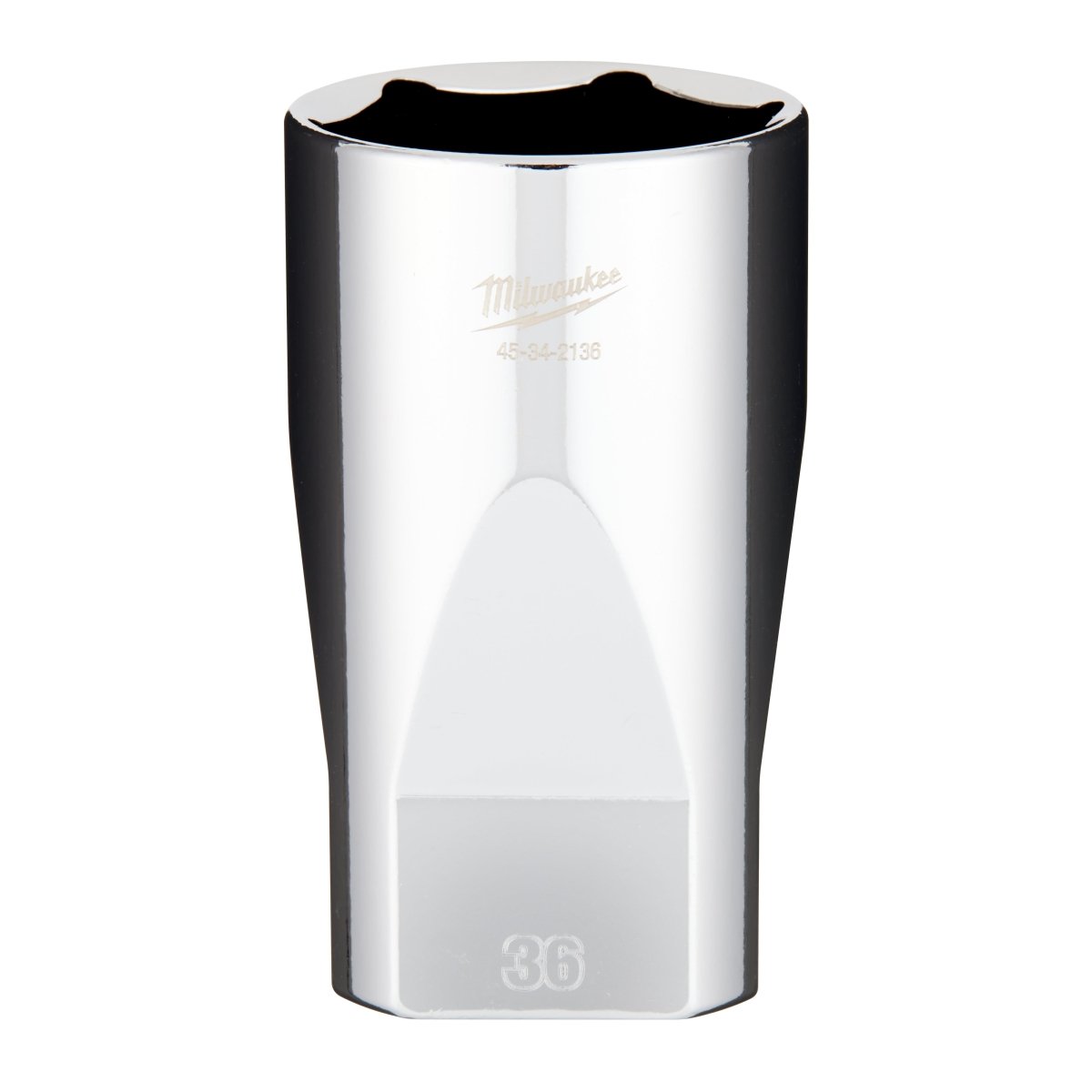 1/2" Drive 36mm Deep Socket - AAA Industrial Supply