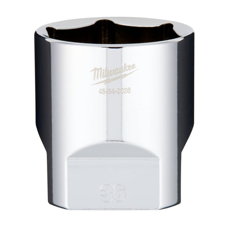 1/2" Drive 36mm Socket - AAA Industrial Supply
