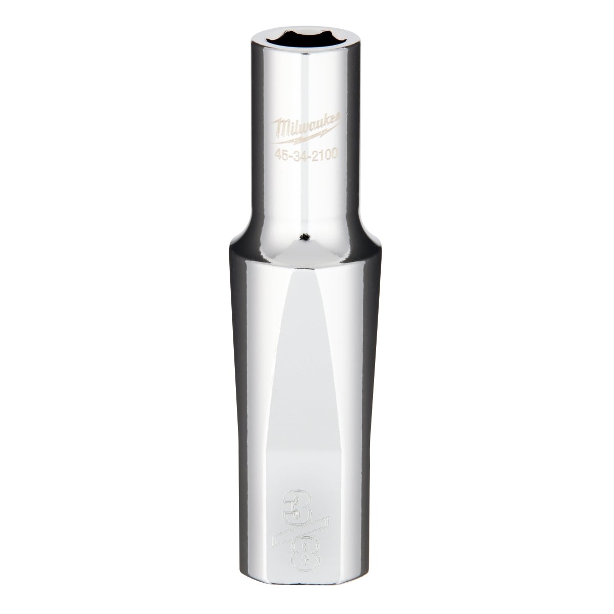1/2" Drive 3/8" Deep Socket - AAA Industrial Supply