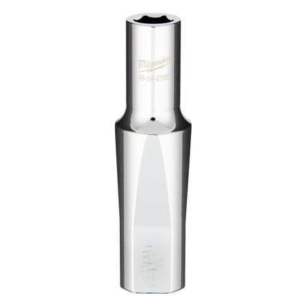 1/2" Drive 3/8" Deep Socket - AAA Industrial Supply