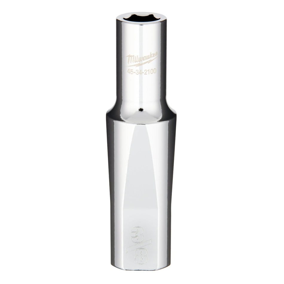 1/2" Drive 3/8" Deep Socket - AAA Industrial Supply