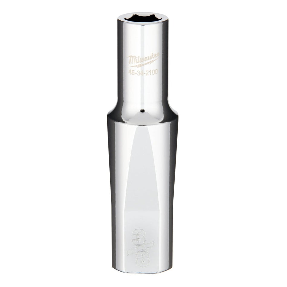 1/2" Drive 3/8" Deep Socket - AAA Industrial Supply