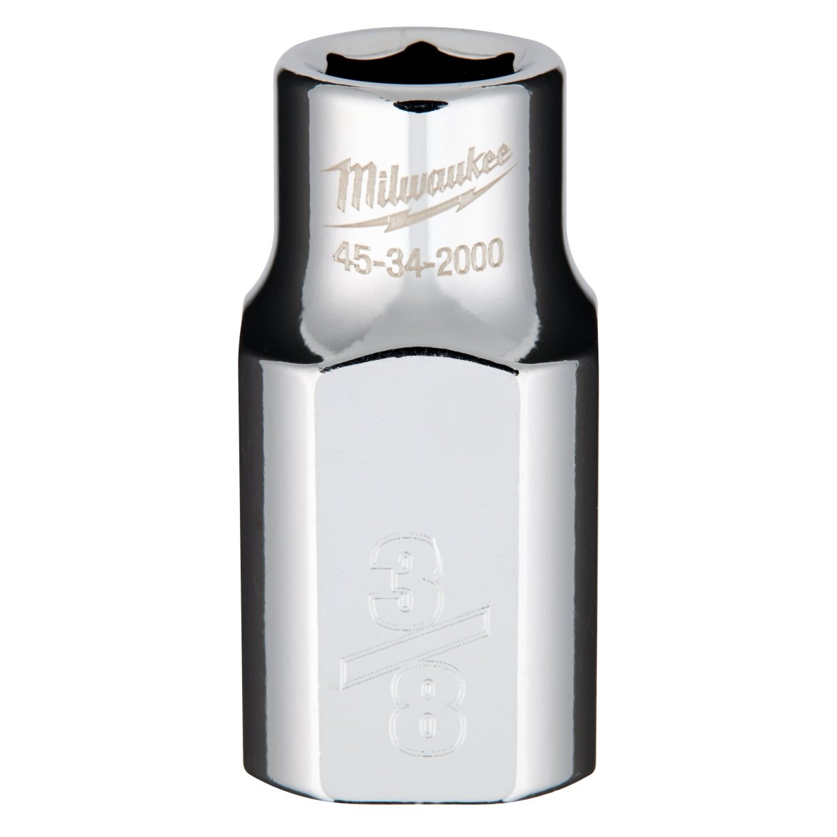 1/2" Drive 3/8" Socket - AAA Industrial Supply