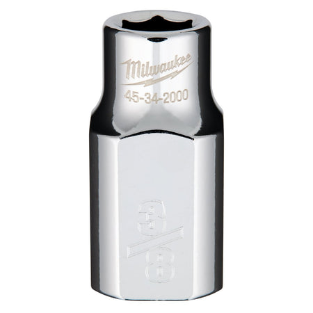 1/2" Drive 3/8" Socket - AAA Industrial Supply