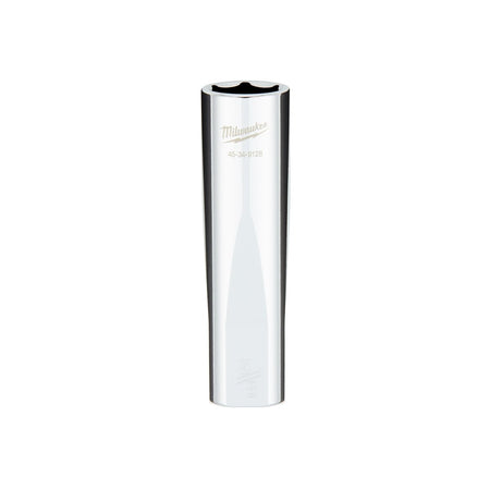 1/2" Drive 5/8" SAE 6 - Point Deep Socket with FOUR FLAT™ Sides - AAA Industrial Supply