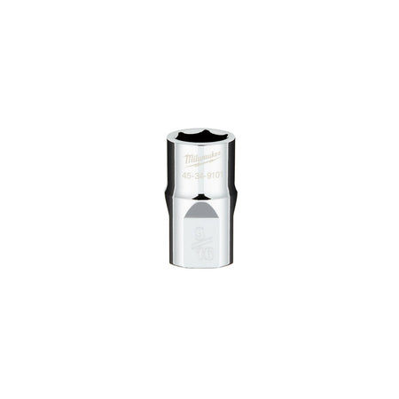 1/2" Drive 9/16" SAE 6 - Point Socket with FOUR FLAT™ Sides - AAA Industrial Supply