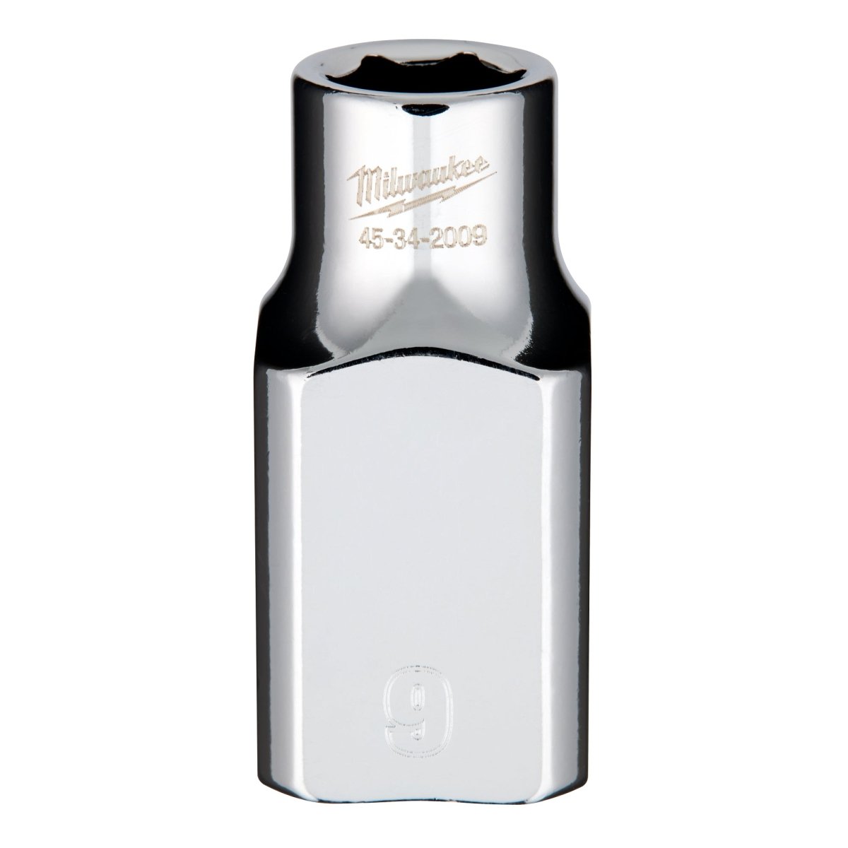 1/2" Drive 9mm Socket - AAA Industrial Supply