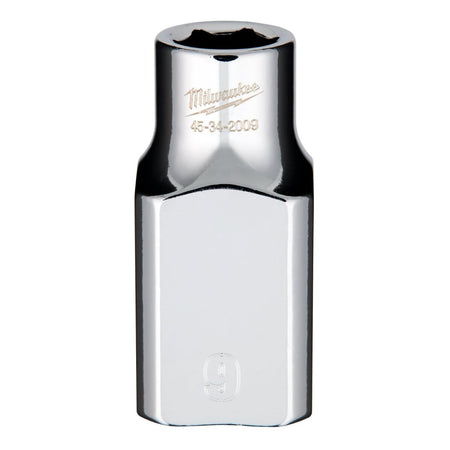 1/2" Drive 9mm Socket - AAA Industrial Supply