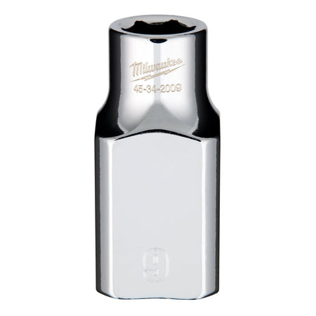 1/2" Drive 9mm Socket - AAA Industrial Supply