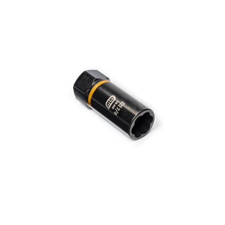 1/2" Drive Bolt Biter™ Impact Deep Extraction Socket 22mm [7/8"] - AAA Industrial Supply