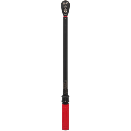 1/2" Drive Click Torque Wrench (50-250 ft·lbf) - AAA Industrial Supply