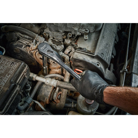 1/2" Drive Ratchet - AAA Industrial Supply