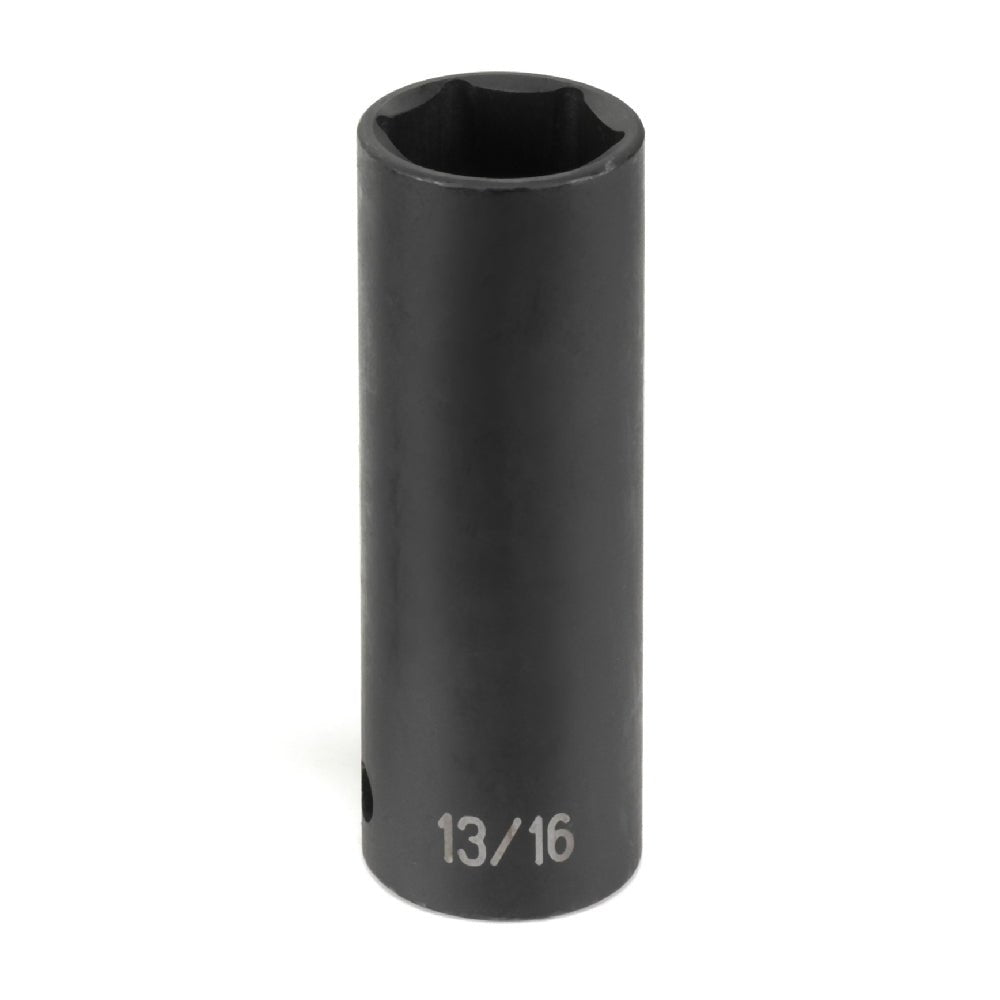 1/2" Drive x 1 - 1/16" Extra - Thin Wall Deep - AAA Industrial Supply
