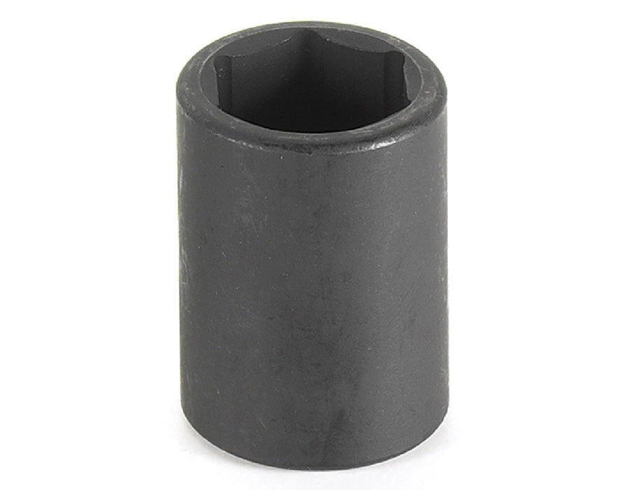 1/2" Drive x 1 - 1/16" Standard Duo - Socket - 6 Point - AAA Industrial Supply