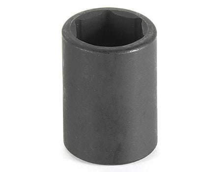 1/2" Drive x 1 - 1/16" Standard Duo - Socket - 6 Point - AAA Industrial Supply